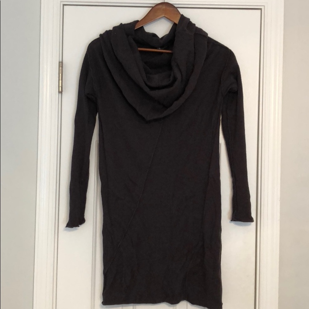 Calvin Klein Sweater Dress!